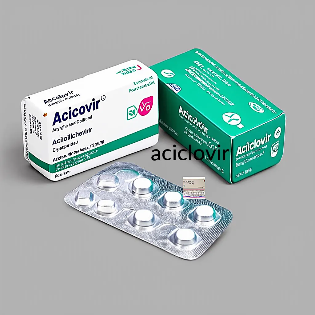 Aciclovir pomata herpes prezzo